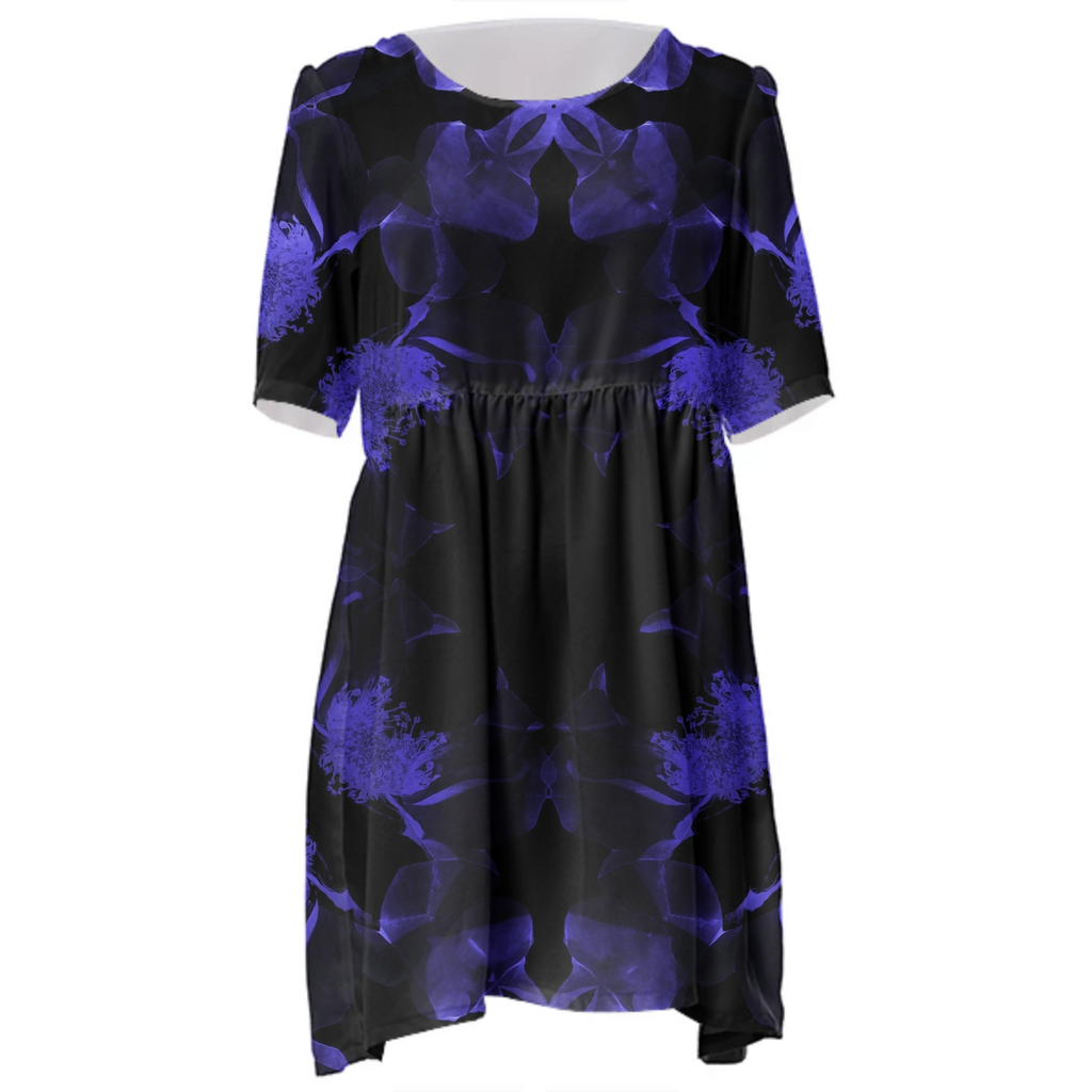 Dark Fractal Print
