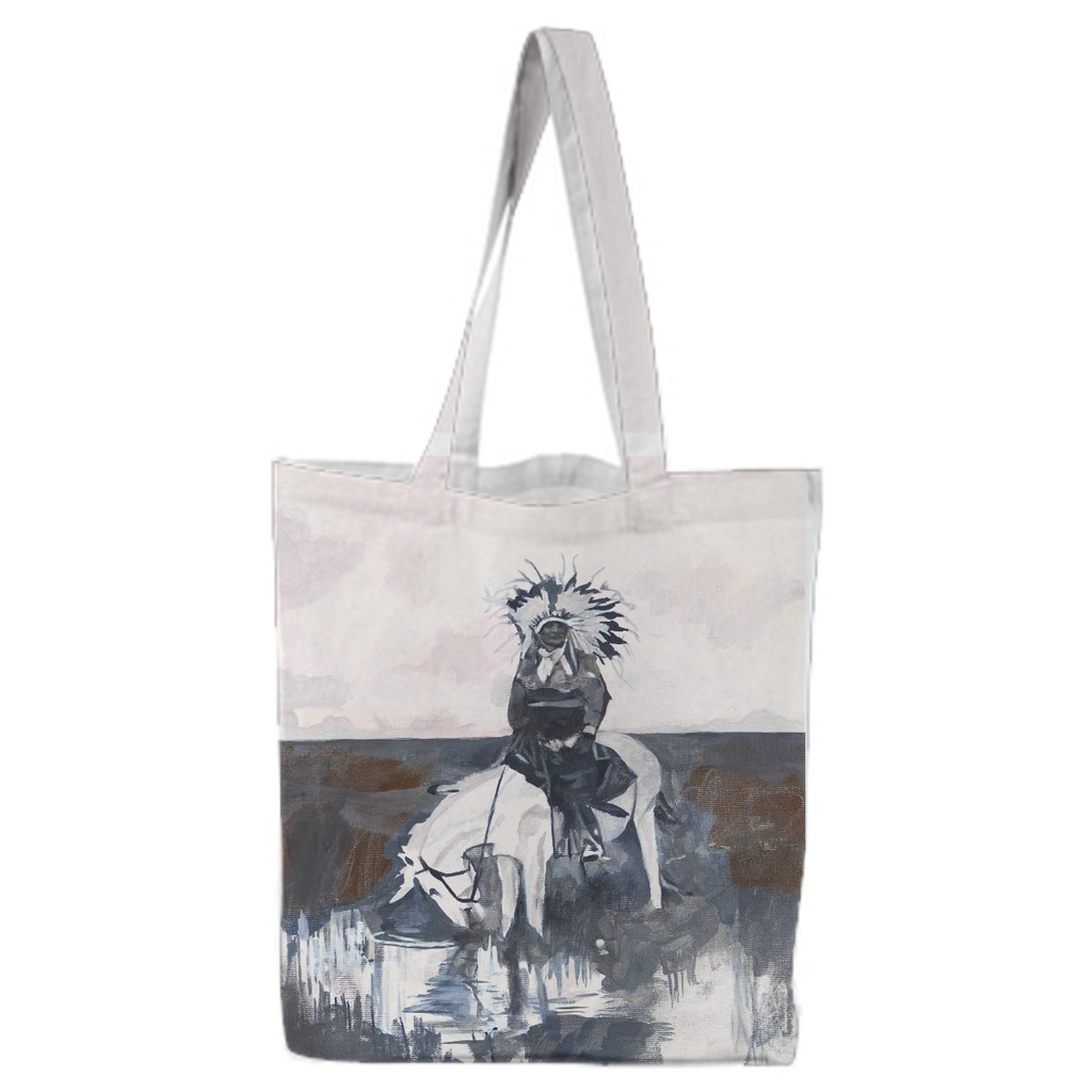 To A New World, tote