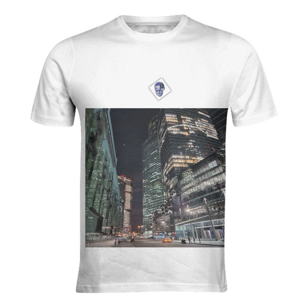 City Tee-shirt