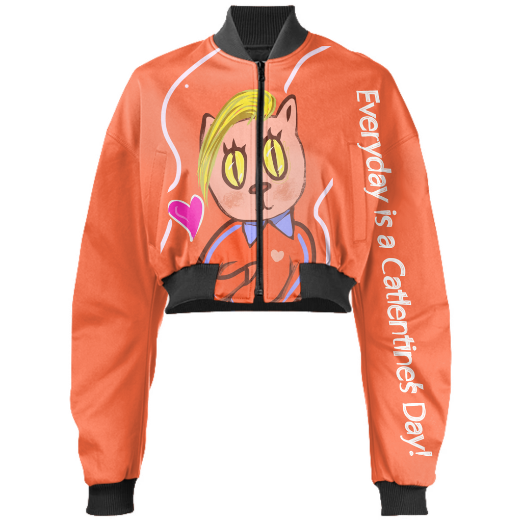 Everyday is a Catlentine's Day