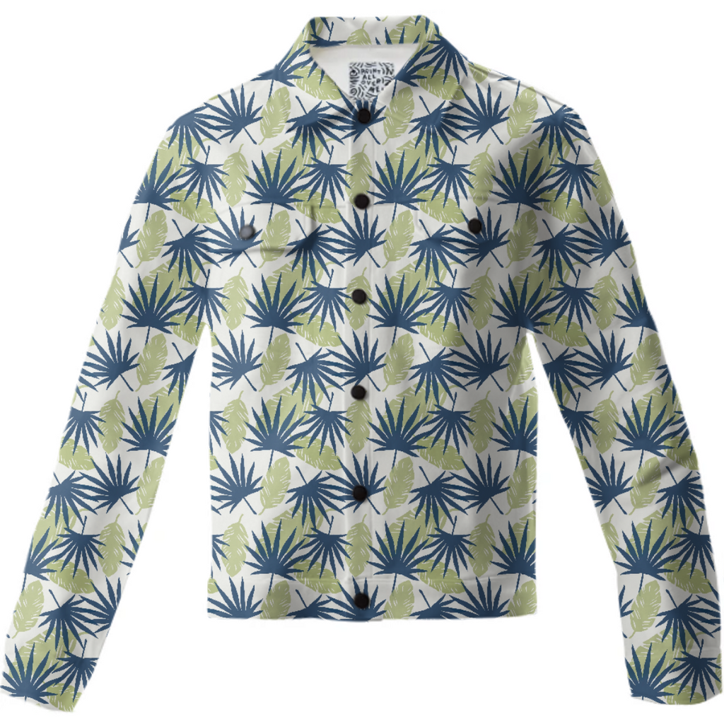Palm Twill J