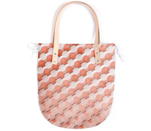Summer Glow Tote