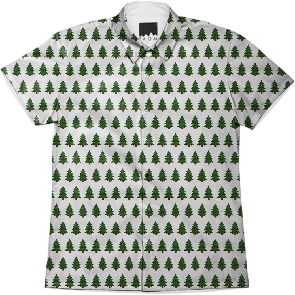 Max's Tree shirt