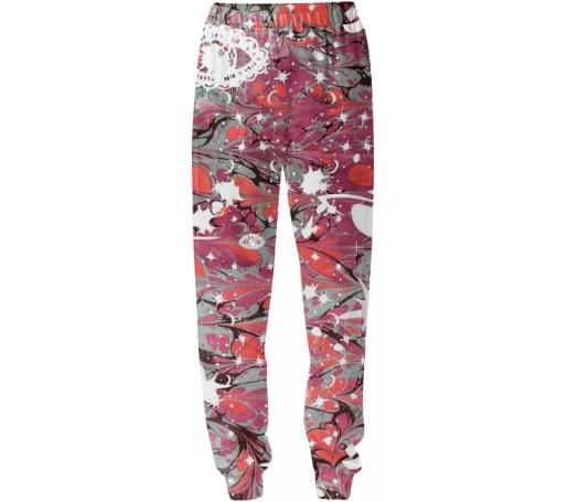 MVGI Camo Sweatpant