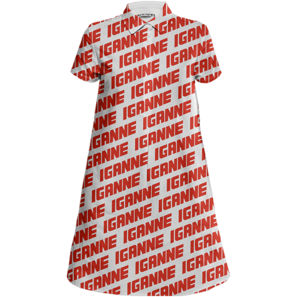 IGAnne - dress