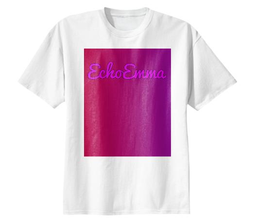 EchoEmma Grade Tee