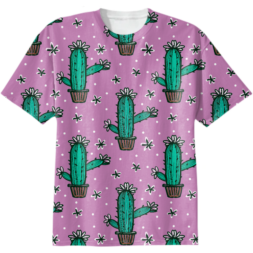 Cactus