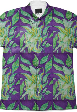 Short Sleeve Workshirt