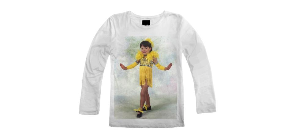 Nat yellow dance