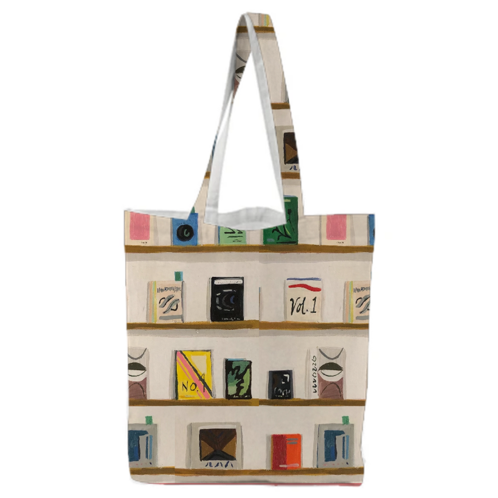 artbook bag