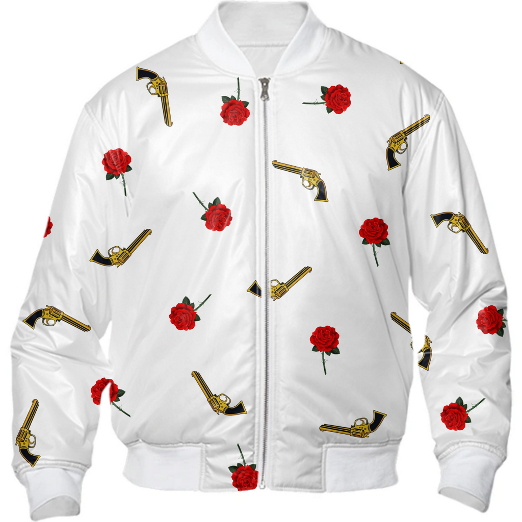 Guns and Roses