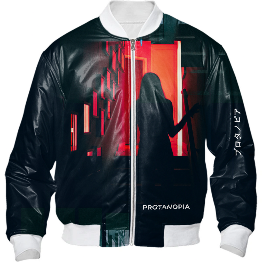 Panic Room Reimagined