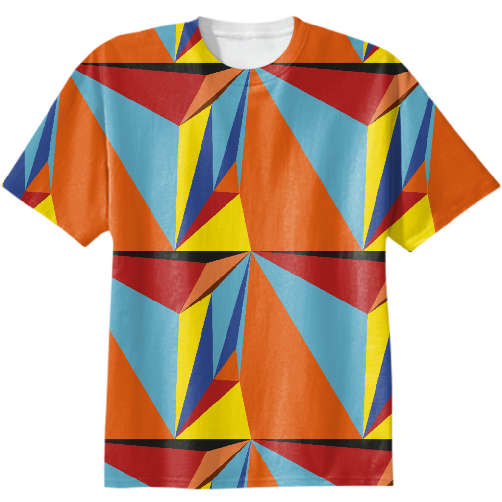 Abstract pattern geometric backgrounds