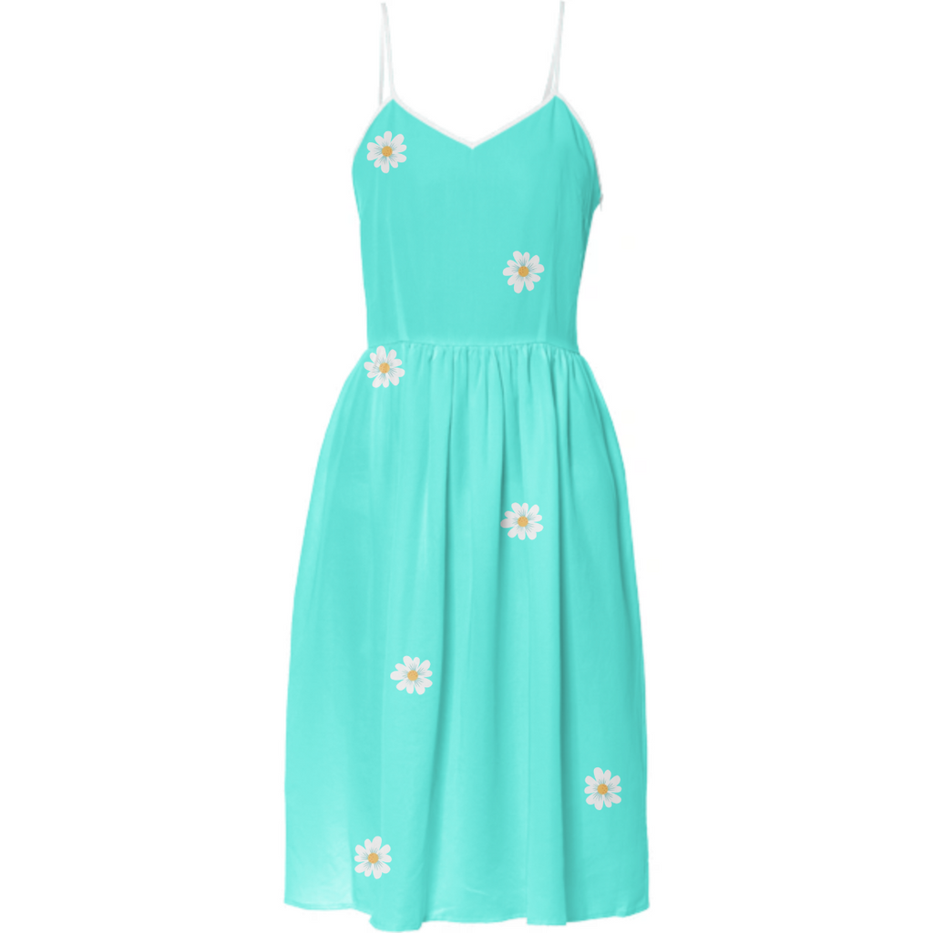 Summer chamomile