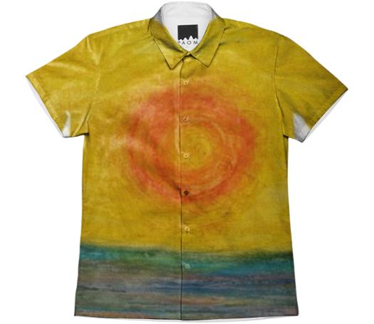 Short Sleeve Workshirt