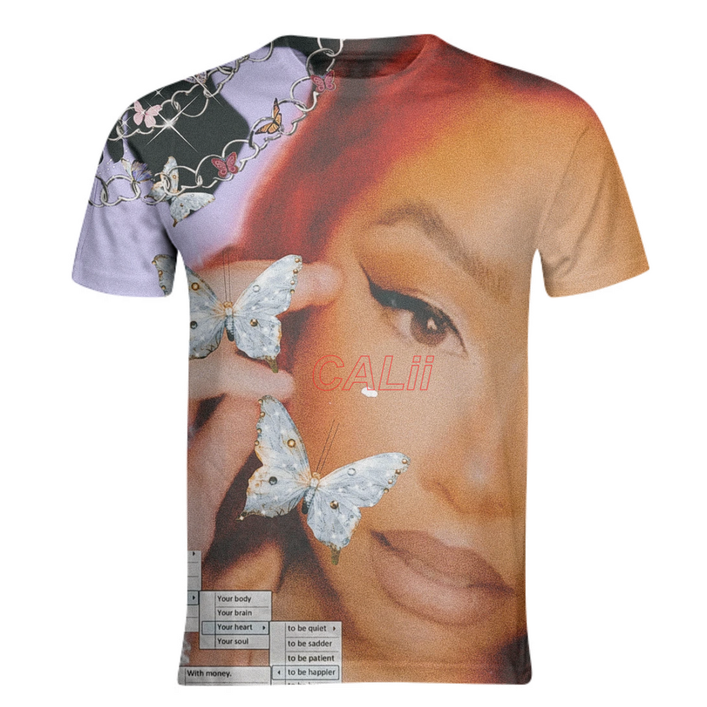 CALii T-Shirt