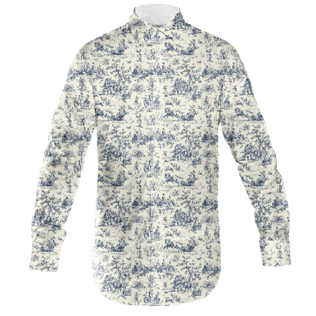 Toile