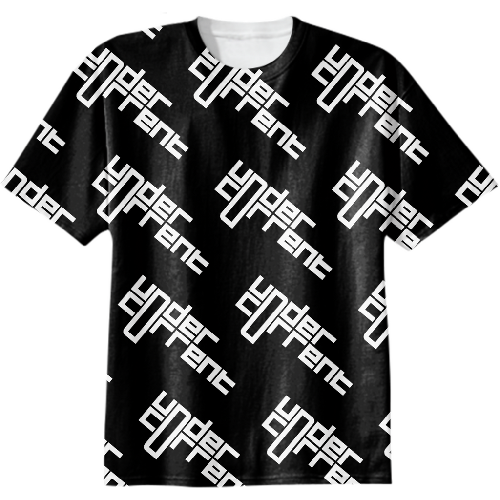 Undercurrent Logo Tee