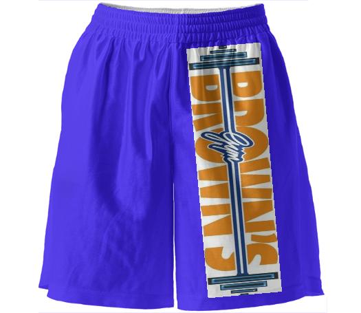 Basketball Shorts