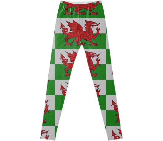 WALES
