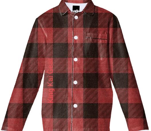 King Kai Gear s Lumber Jacks 53086A20