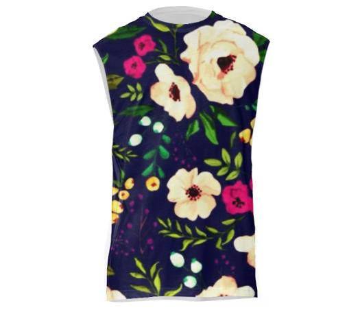 Muscle Tank Top