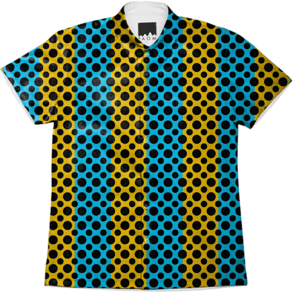 POLKA DOTS TWO TIMES 13