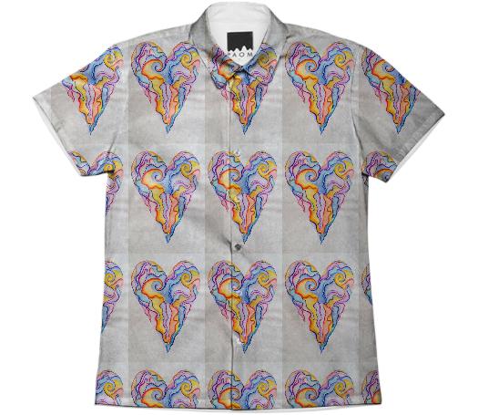 Short Sleeve Workshirt