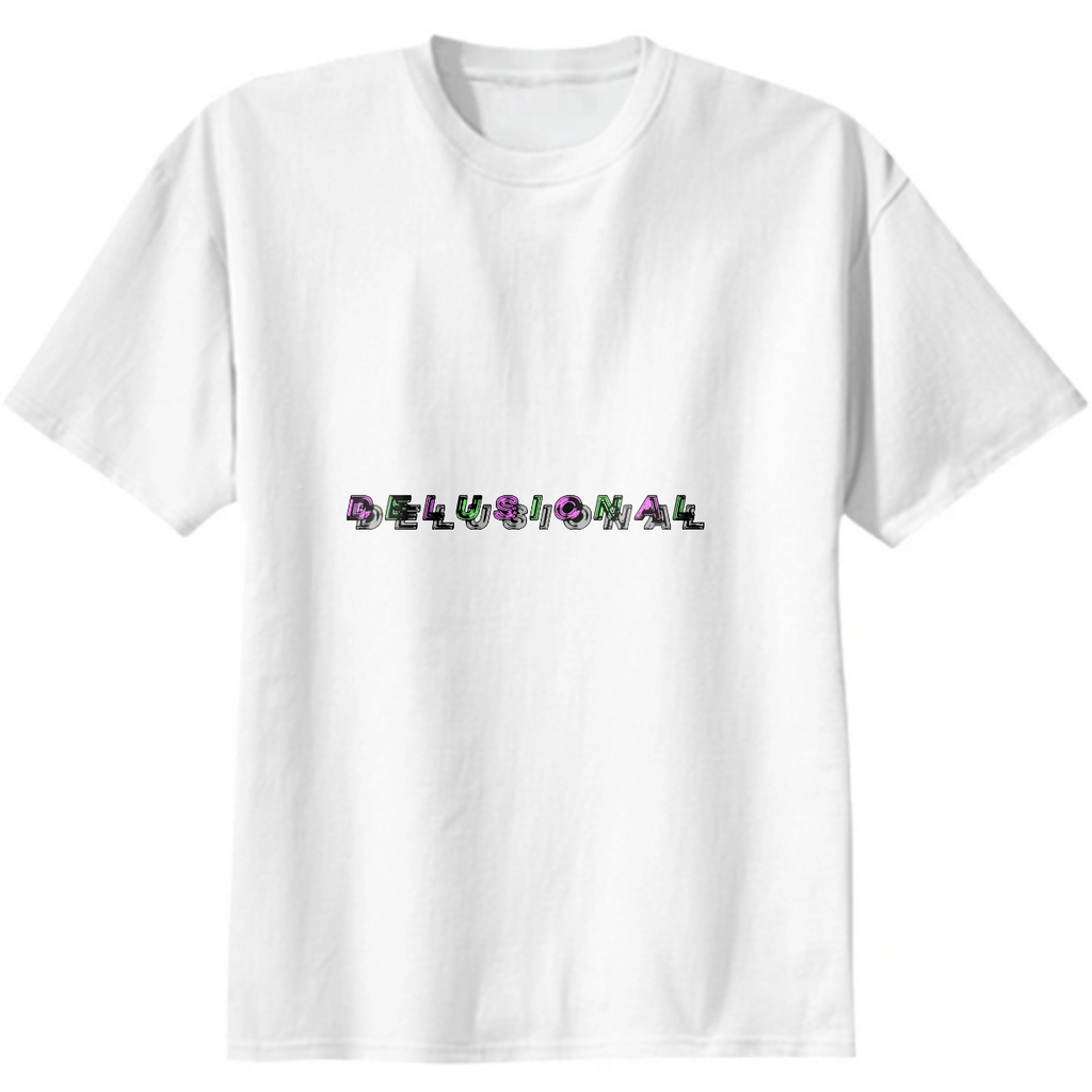 Delusional Shade