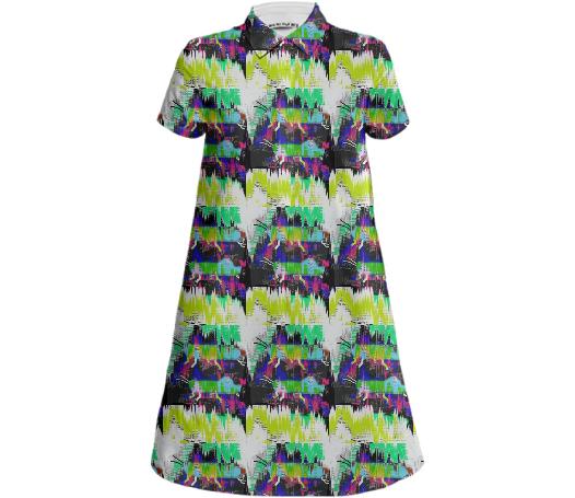 GRASSHOPPER IN COLOUR