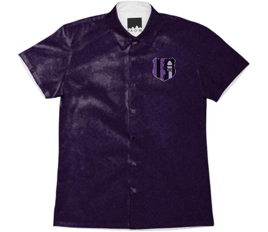 Cop Killers Short Sleeve Work Shirt