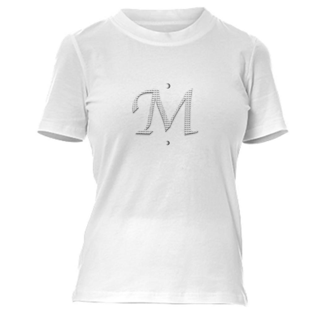 Mud-di M Babydoll T-Shirt