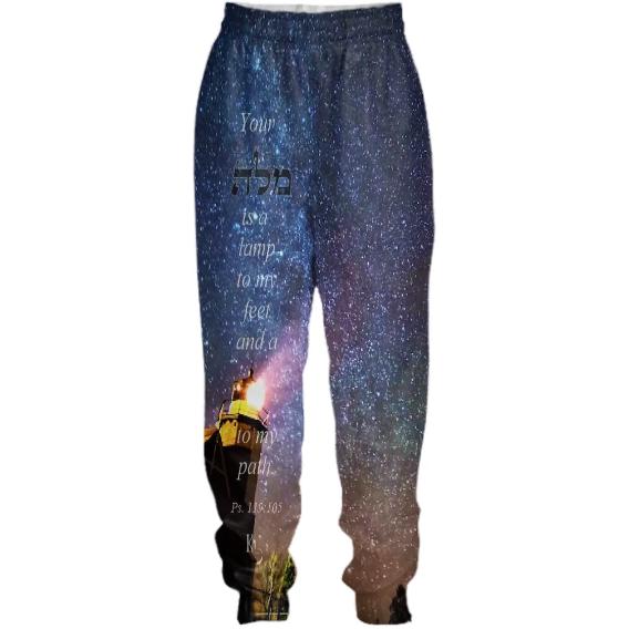 Your Word Pants