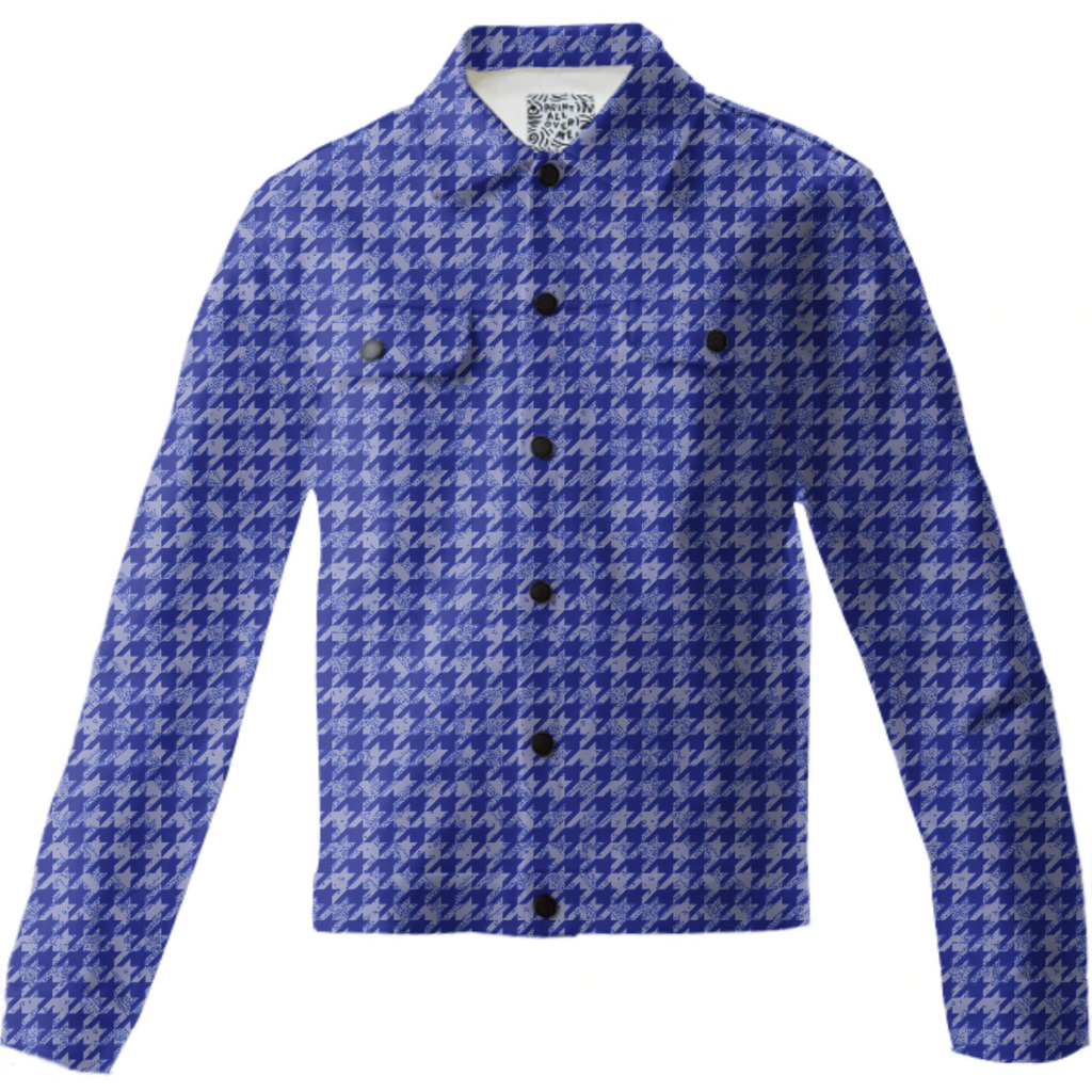paisleytooth jacket