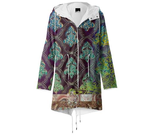 Marauder Rain Coat