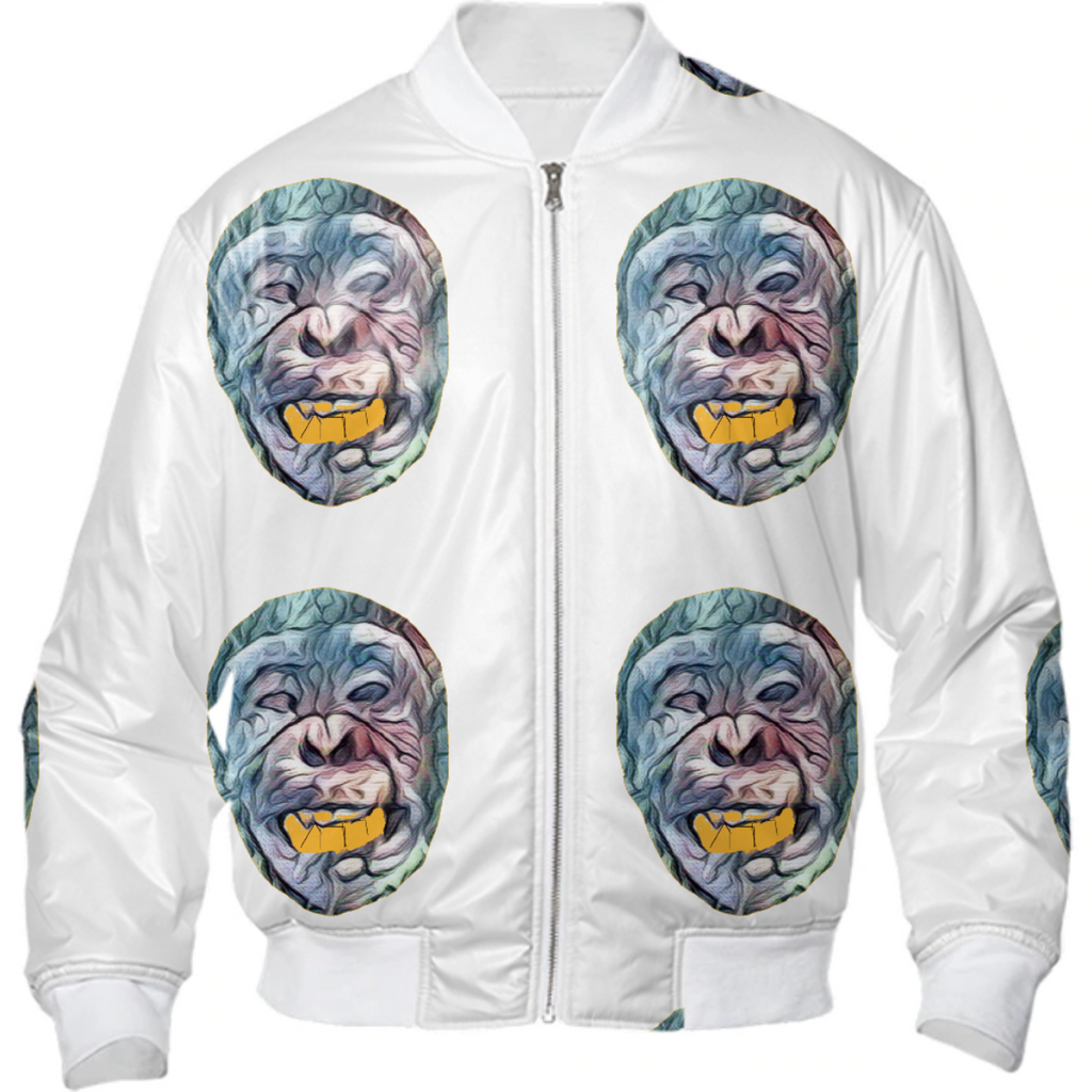 Monkey Shines