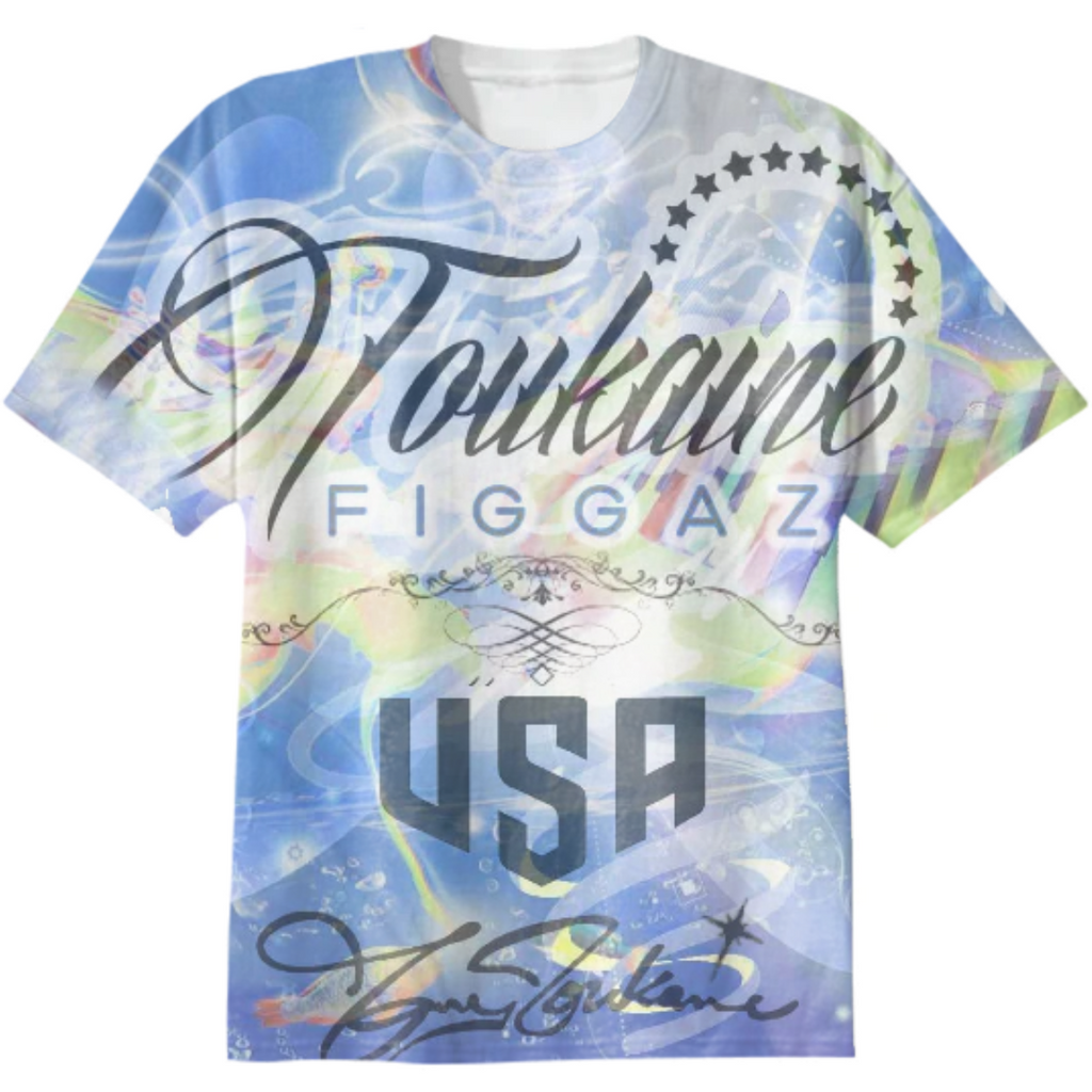 USA shirt