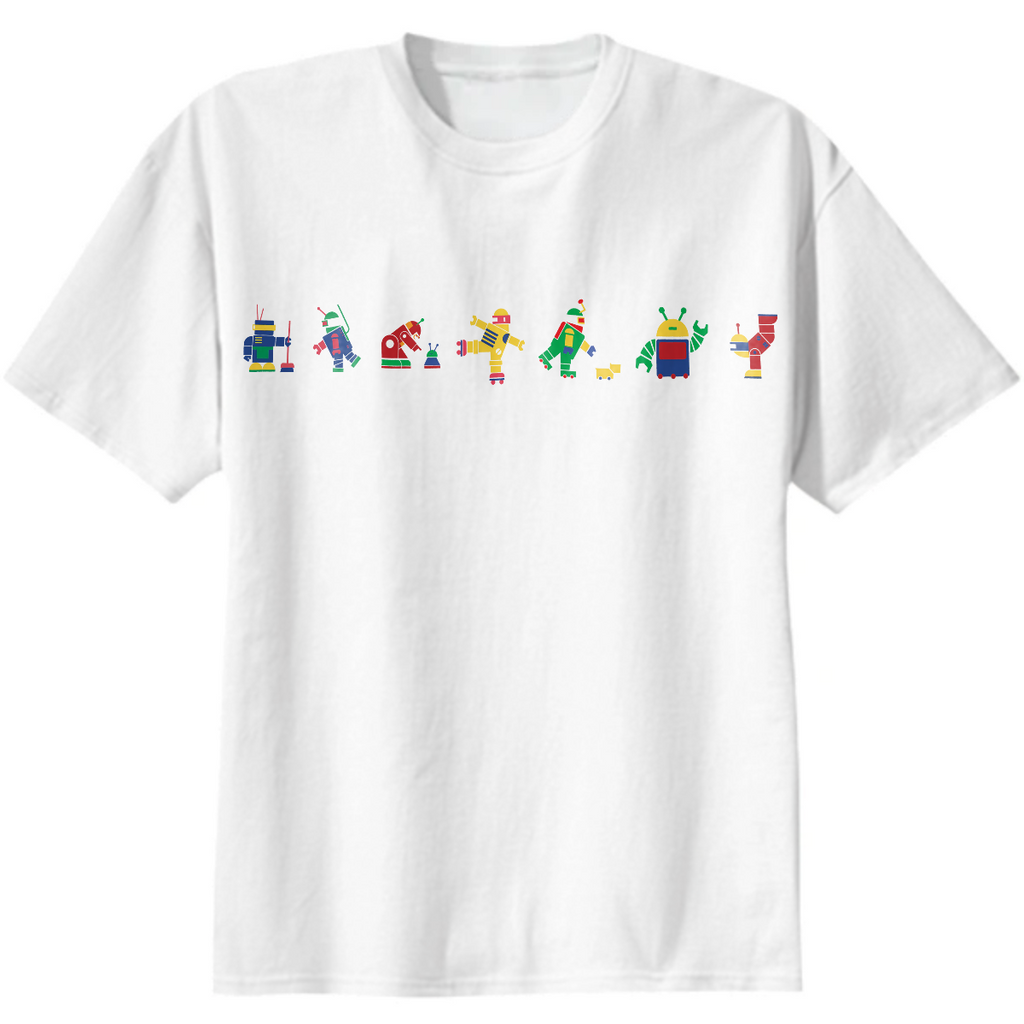 RoboDad