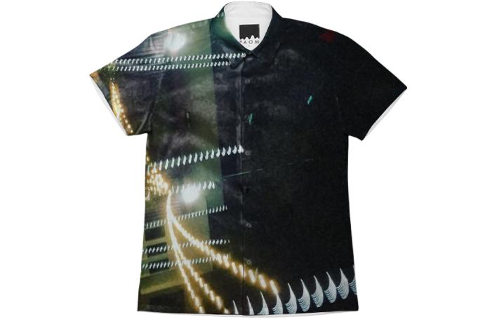 Short Sleeve Workshirt