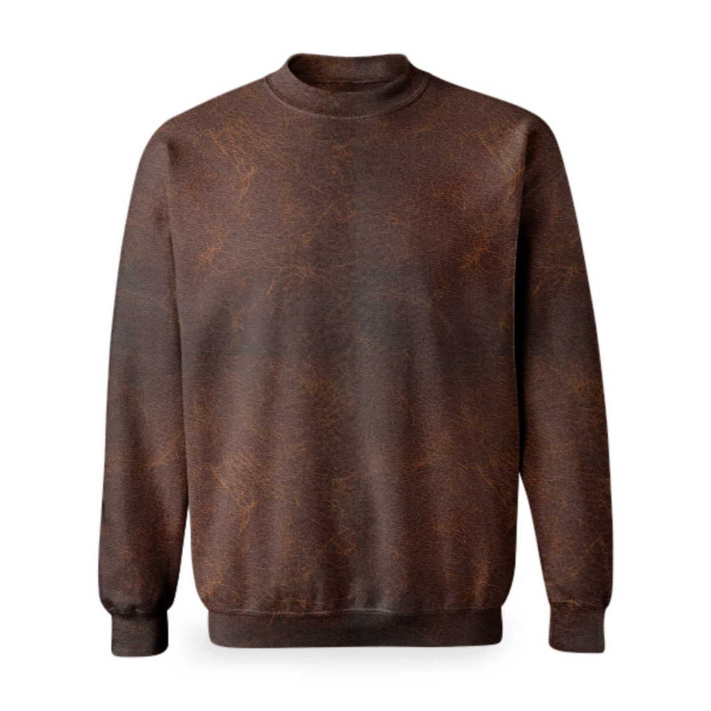 LEATHER TO LEATHER 4