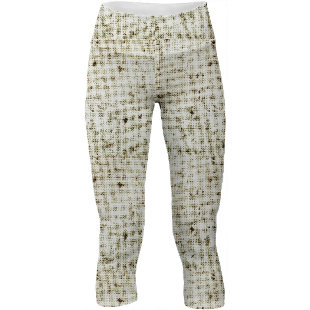 Geometric Abstract Sufrace Print