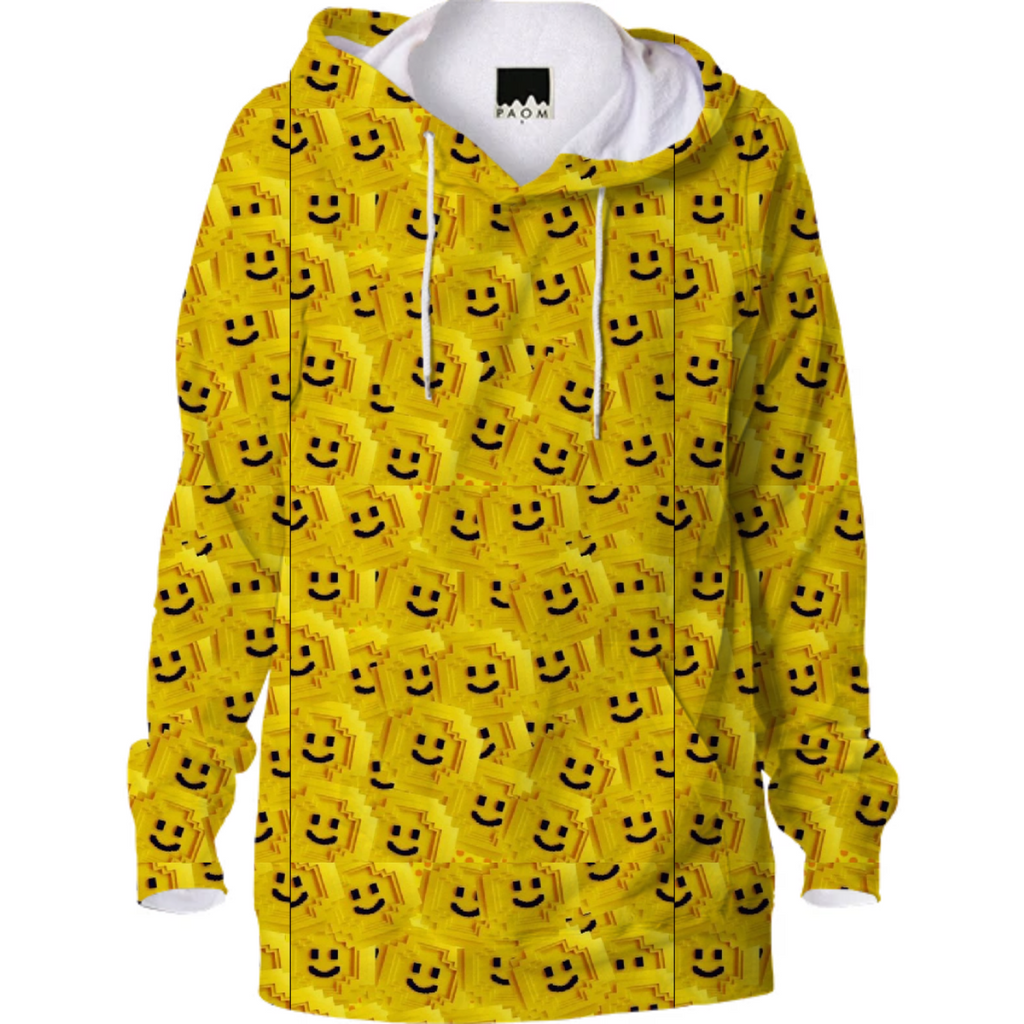 Happy Hoodie