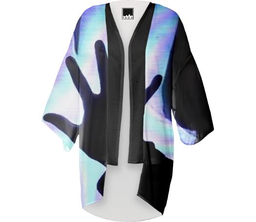 Kimono Surreal Gravity 001