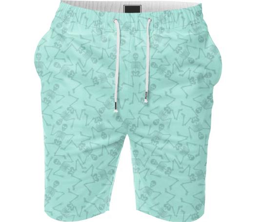 Dropdeadshorts
