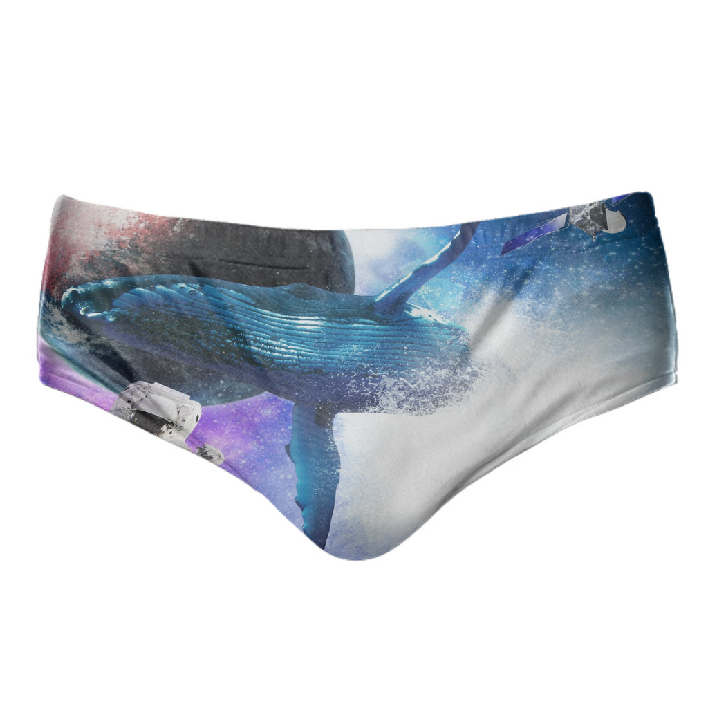 Galaxy Whale