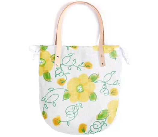 Summertime Tote