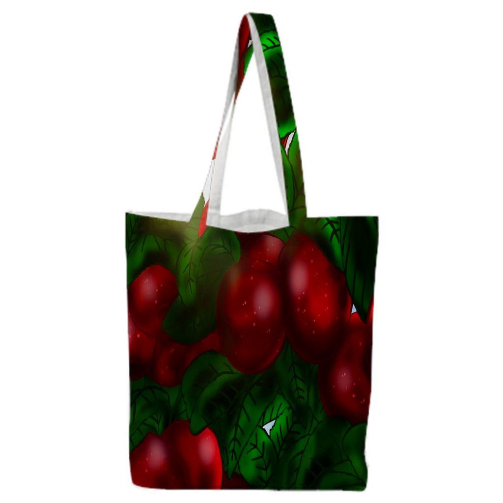 Apple Tree