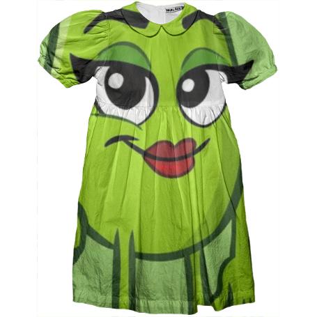 Kids Party Dress