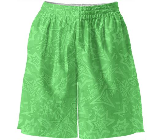 Basketball Shorts