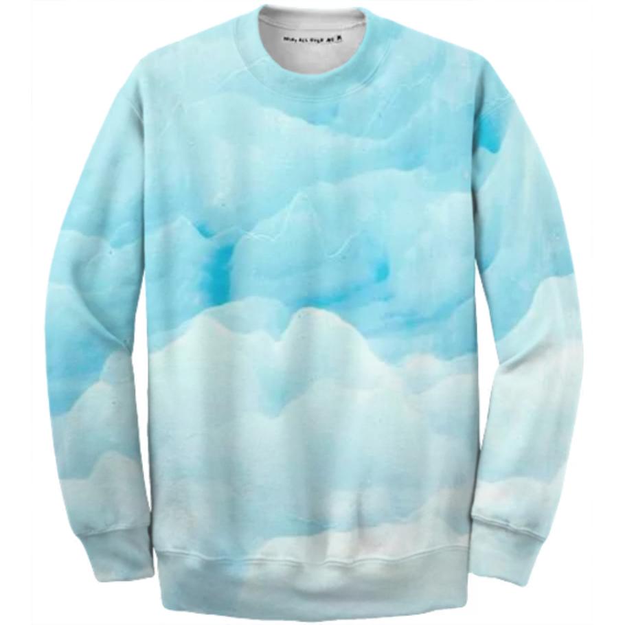 Up Upper 2015 Sweatshirt